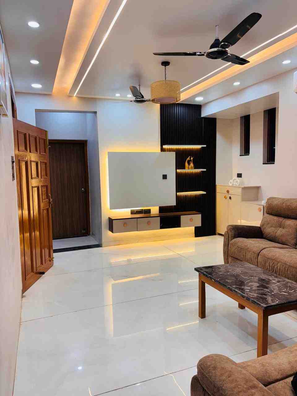 Patna Residential Project