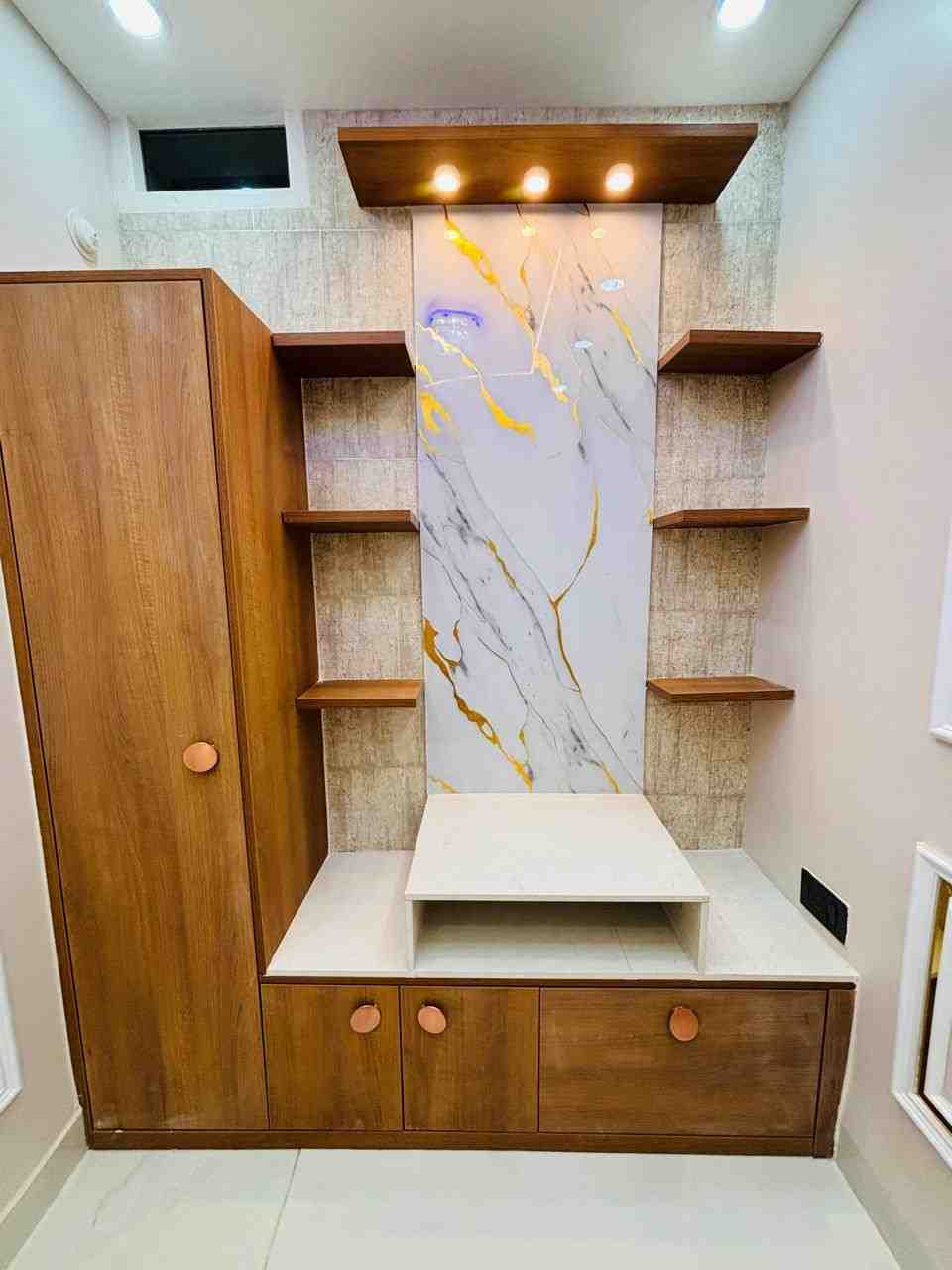 Patna Residential Project