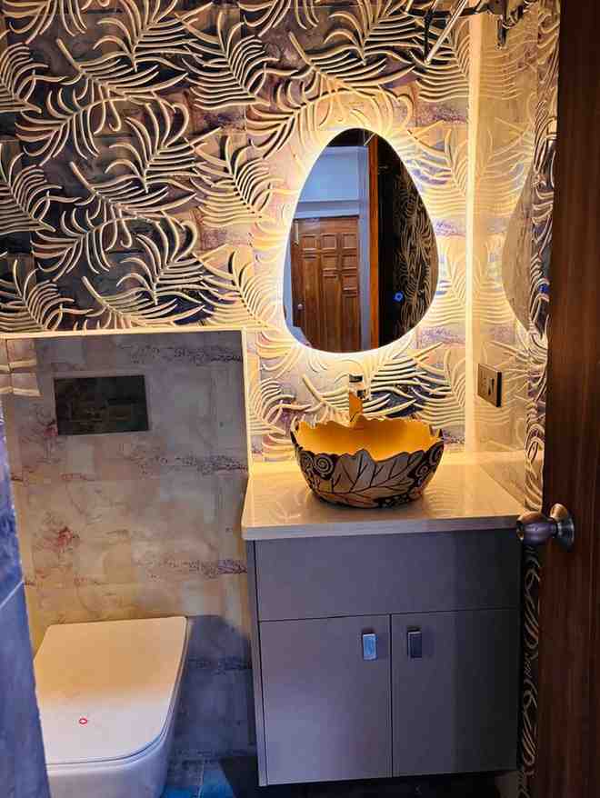 Patna Residential Project