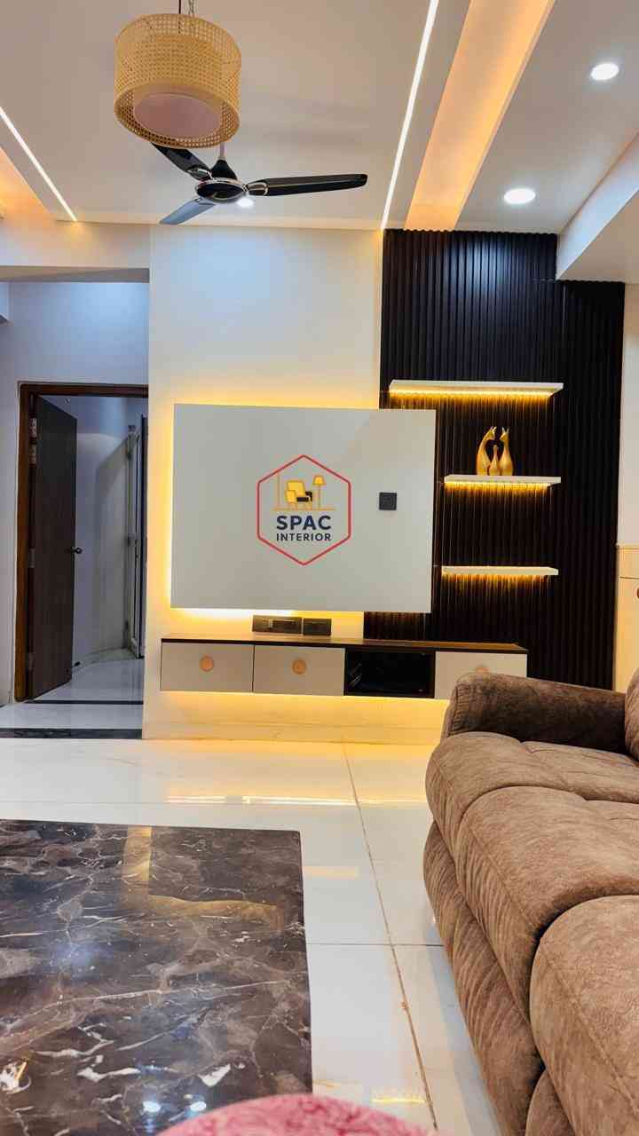 Patna Residential Project