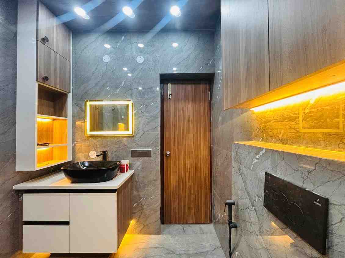 Patna Residential Project