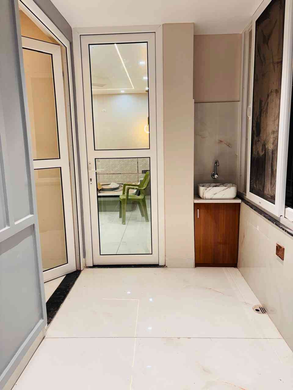 Patna Residential Project