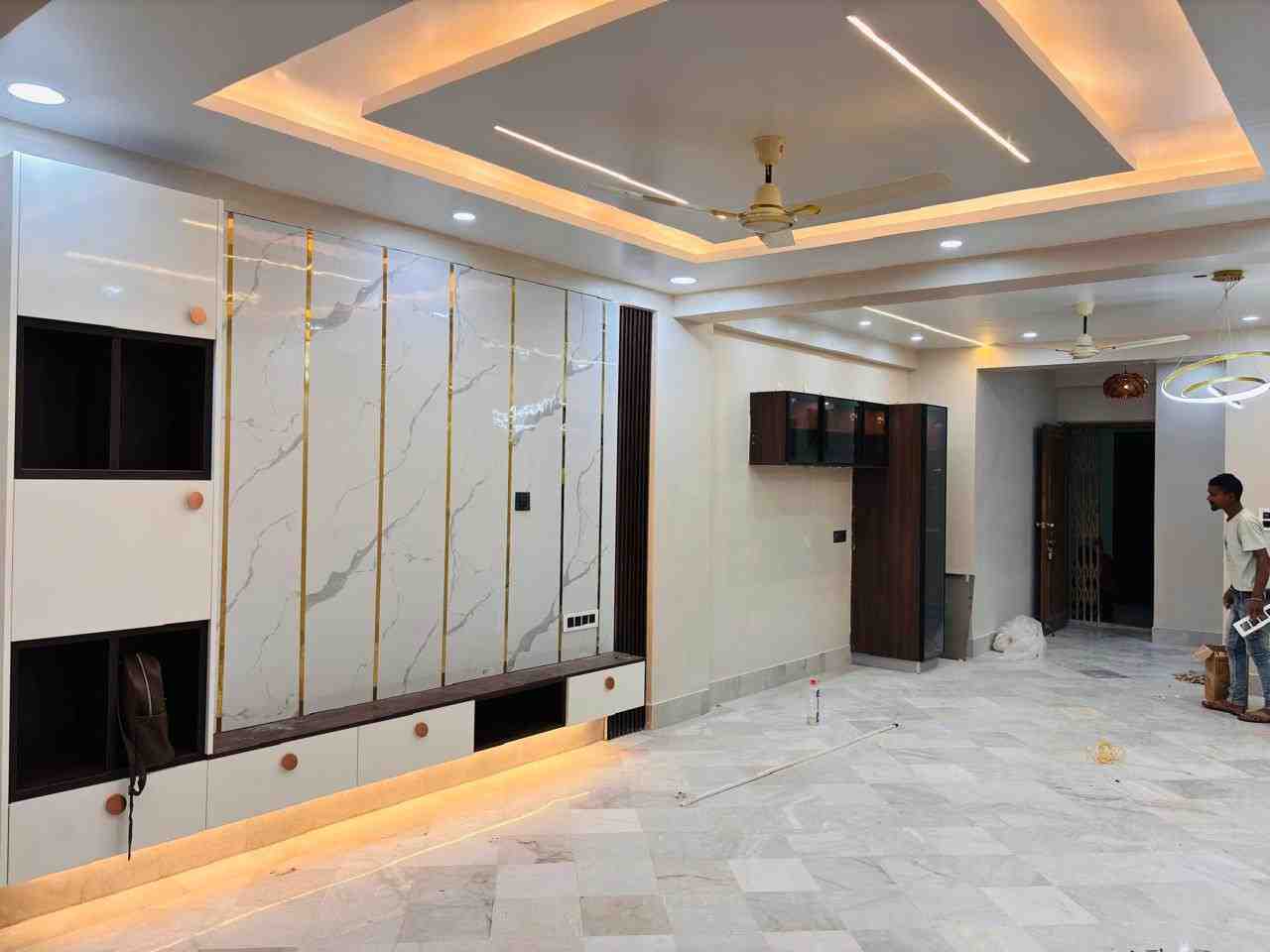 Patna Restaurant Project