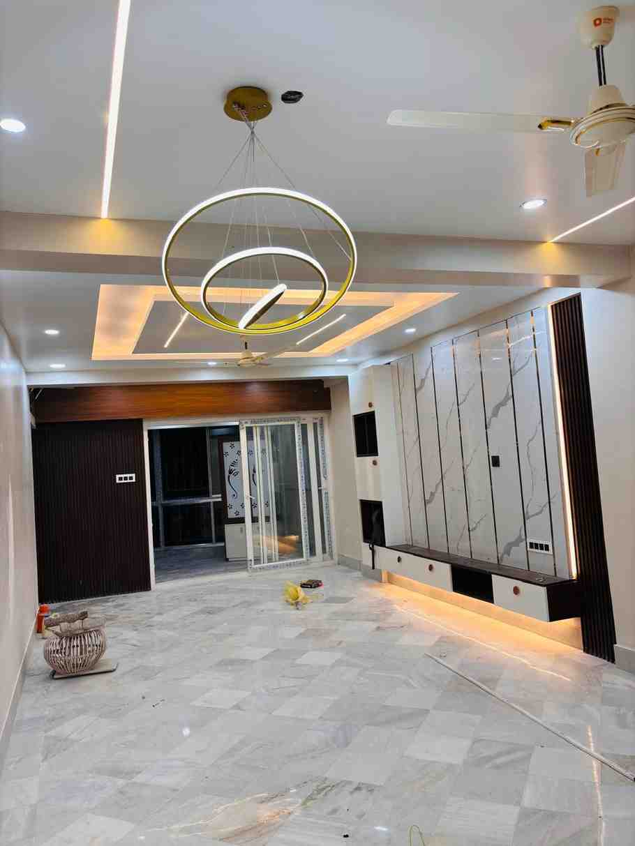 Patna Restaurant Project