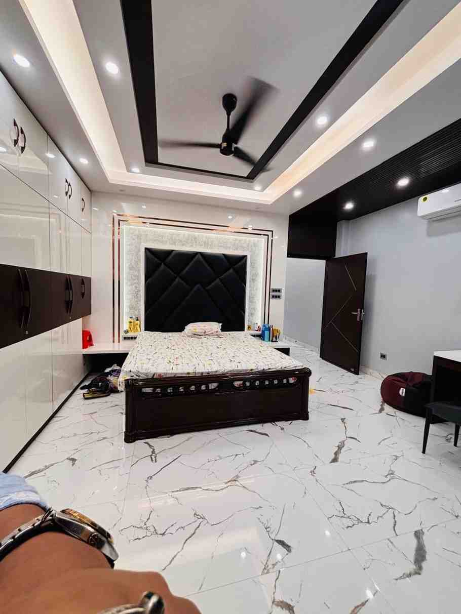 Patna Commercial Project