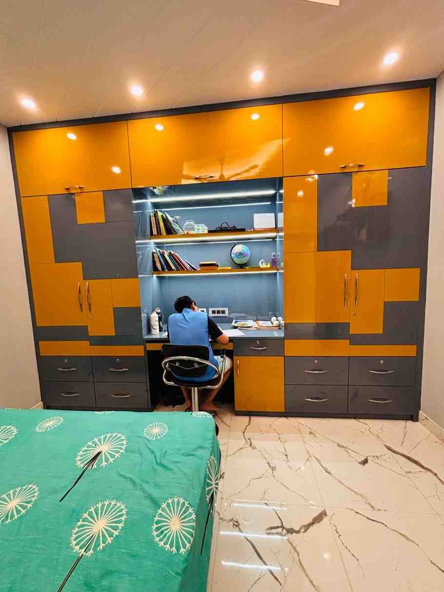 Patna Commercial Project