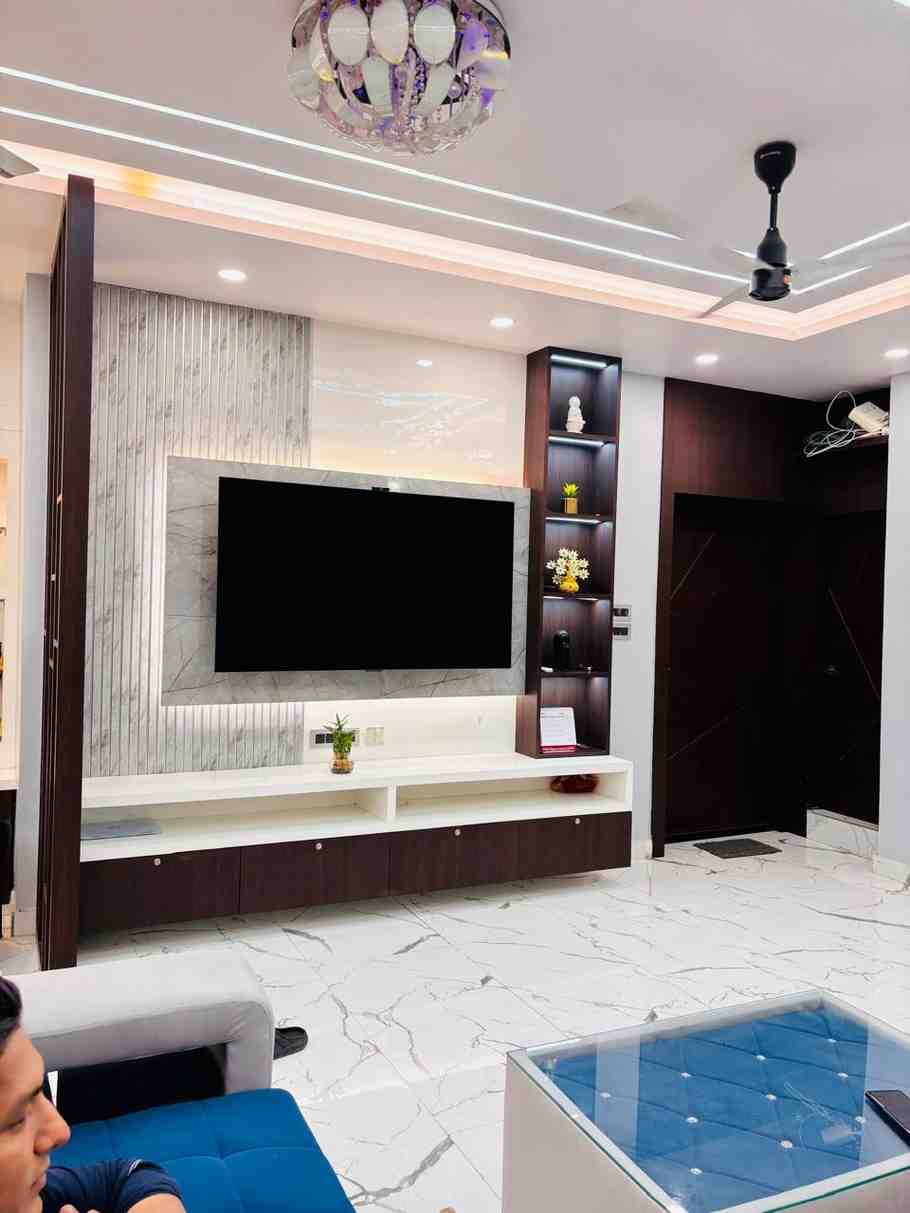 Patna Commercial Project