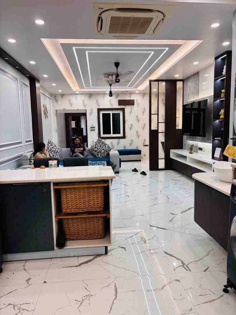 Patna Commercial Project