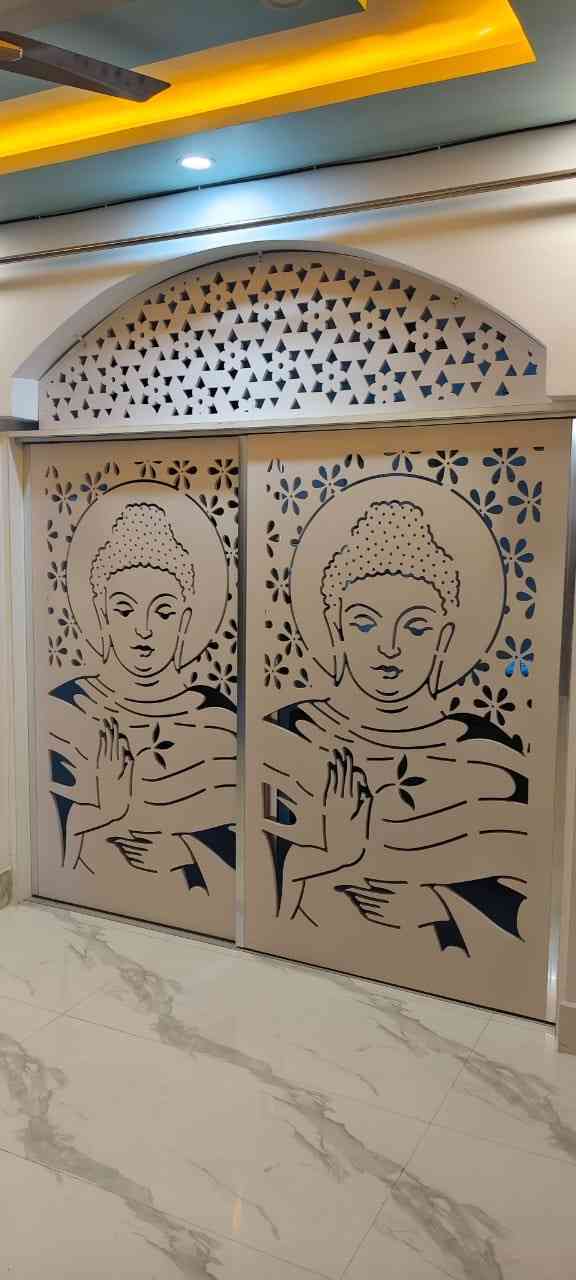 Patna Restaurant Project