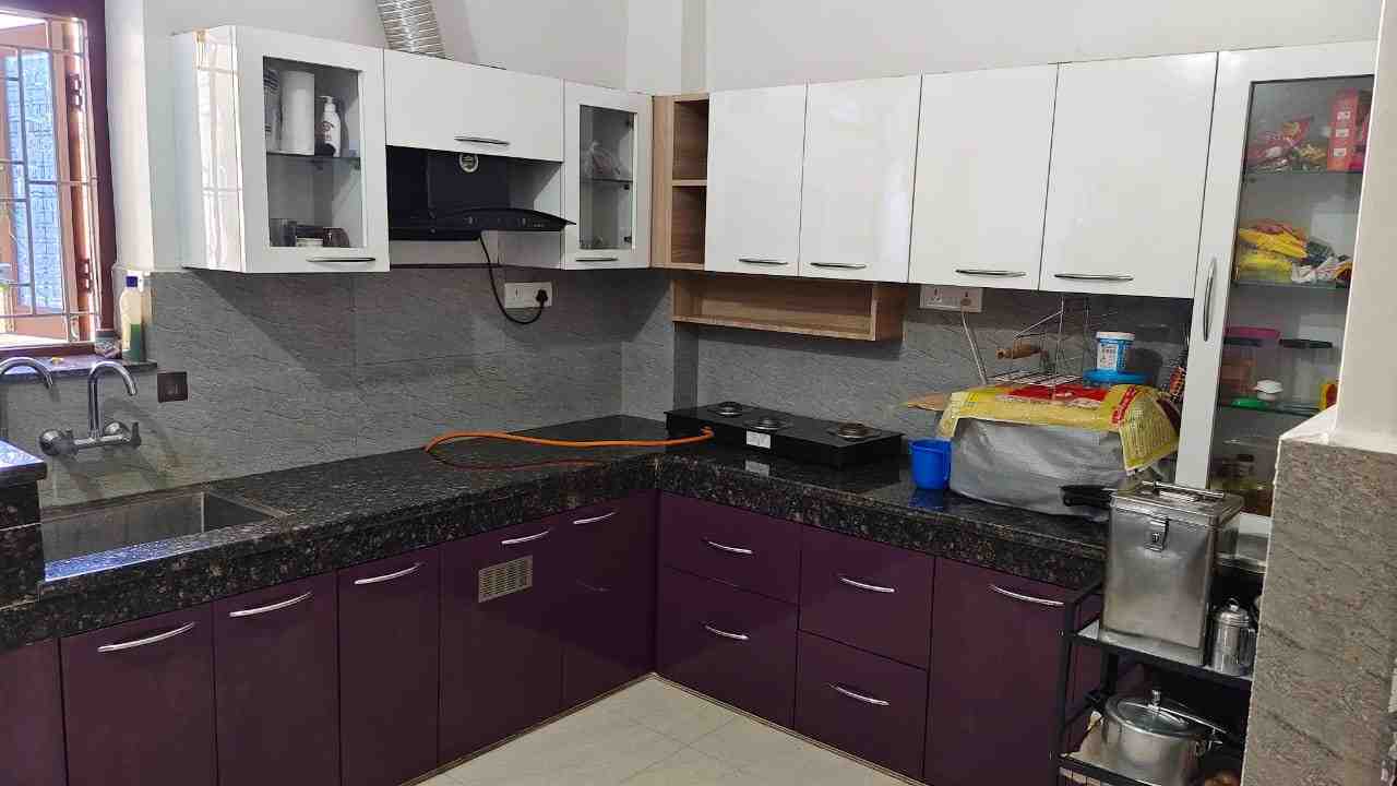 Patna Restaurant Project