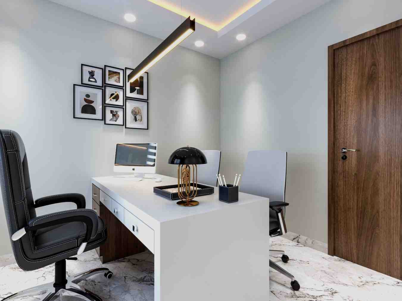 Commercial Space / Office Design