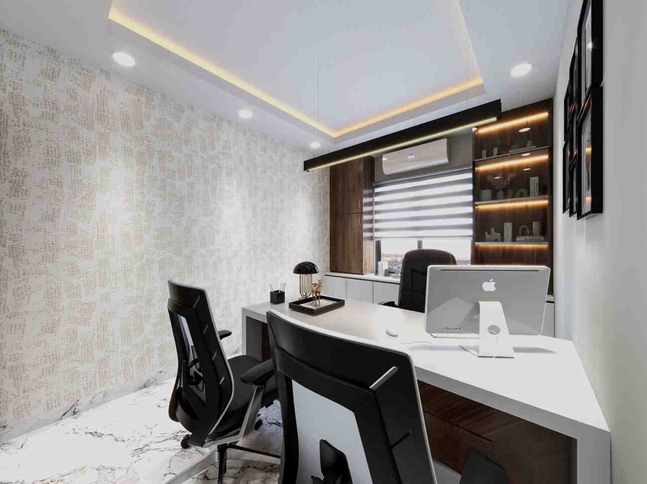 Commercial Space / Office Design