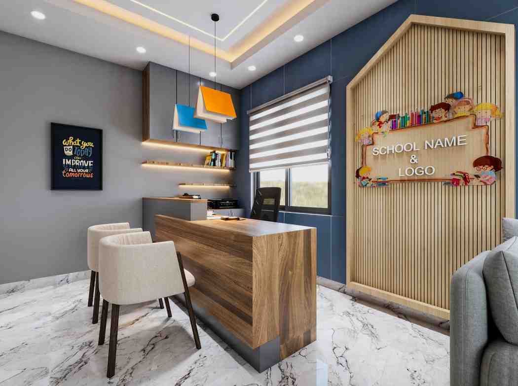 Commercial Space / Office Design