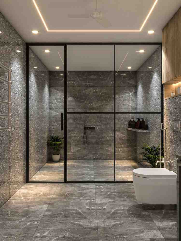 Washroom Design 10