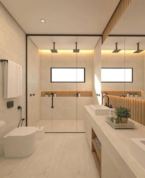 Washroom Design 11