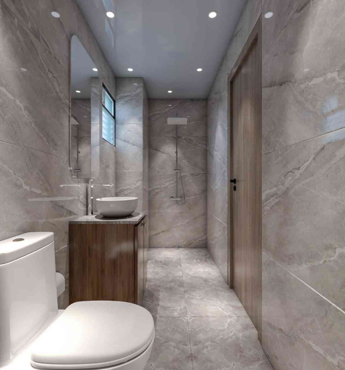 Washroom Design 15