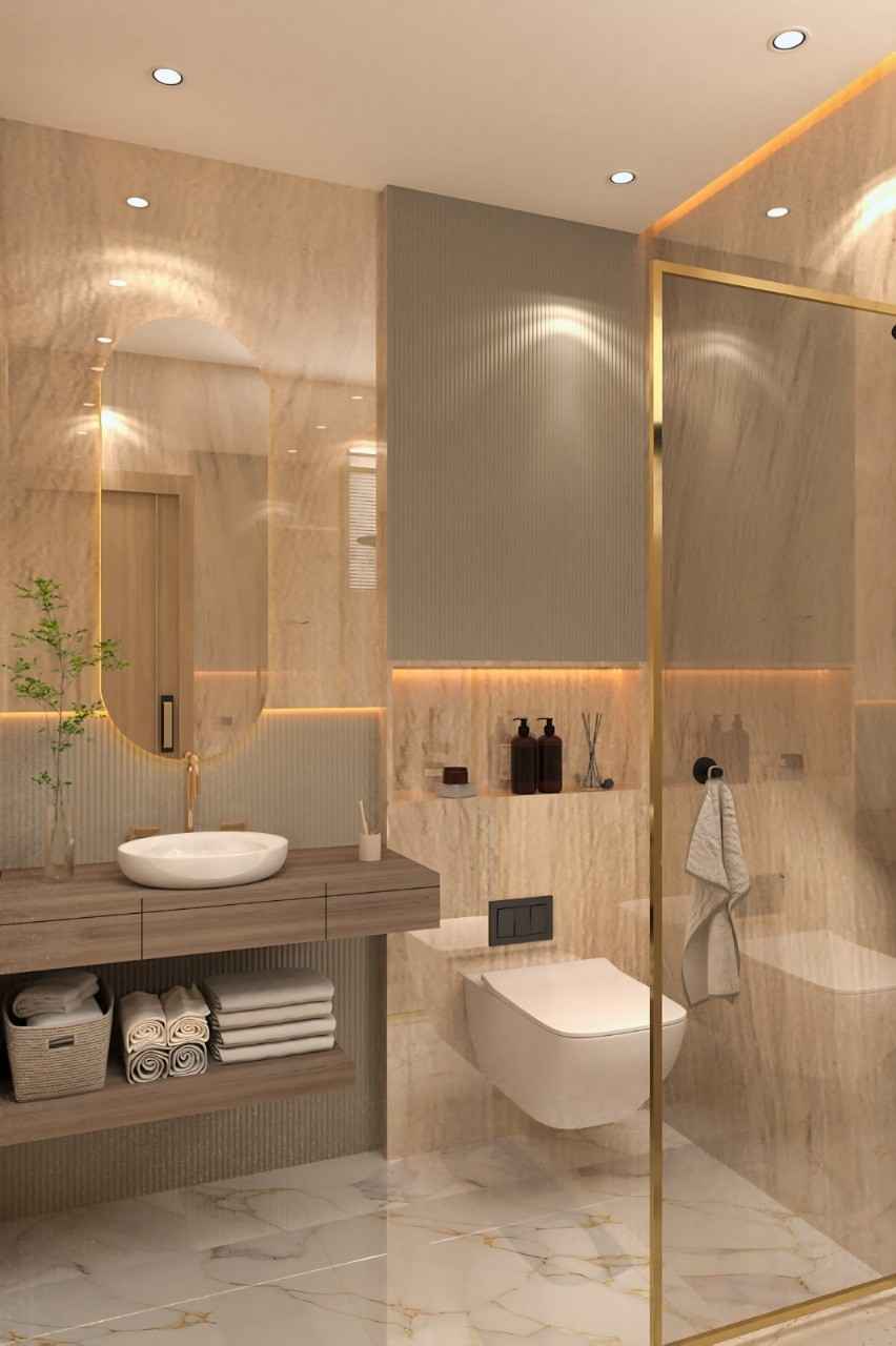 Washroom Design 17