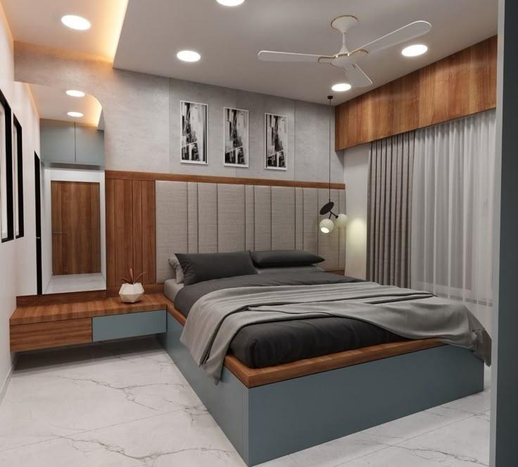 Bedroom Design 6