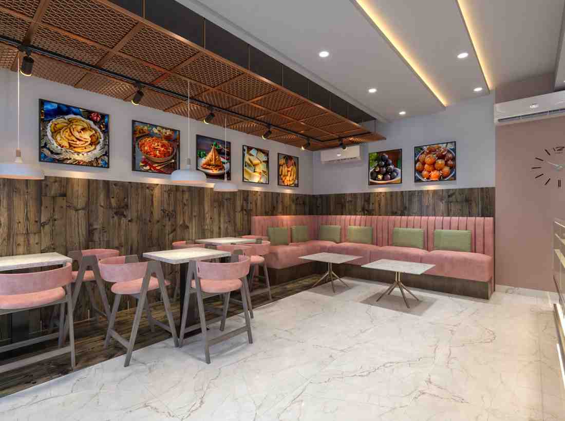 Commercial Design 10