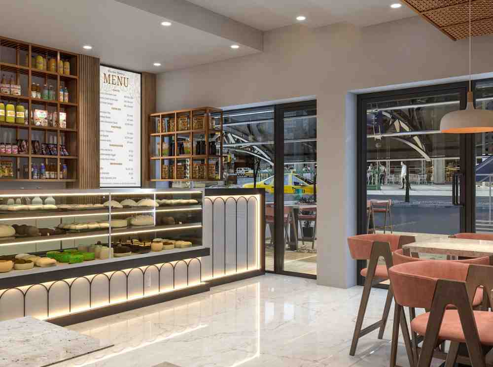 Commercial Design 11