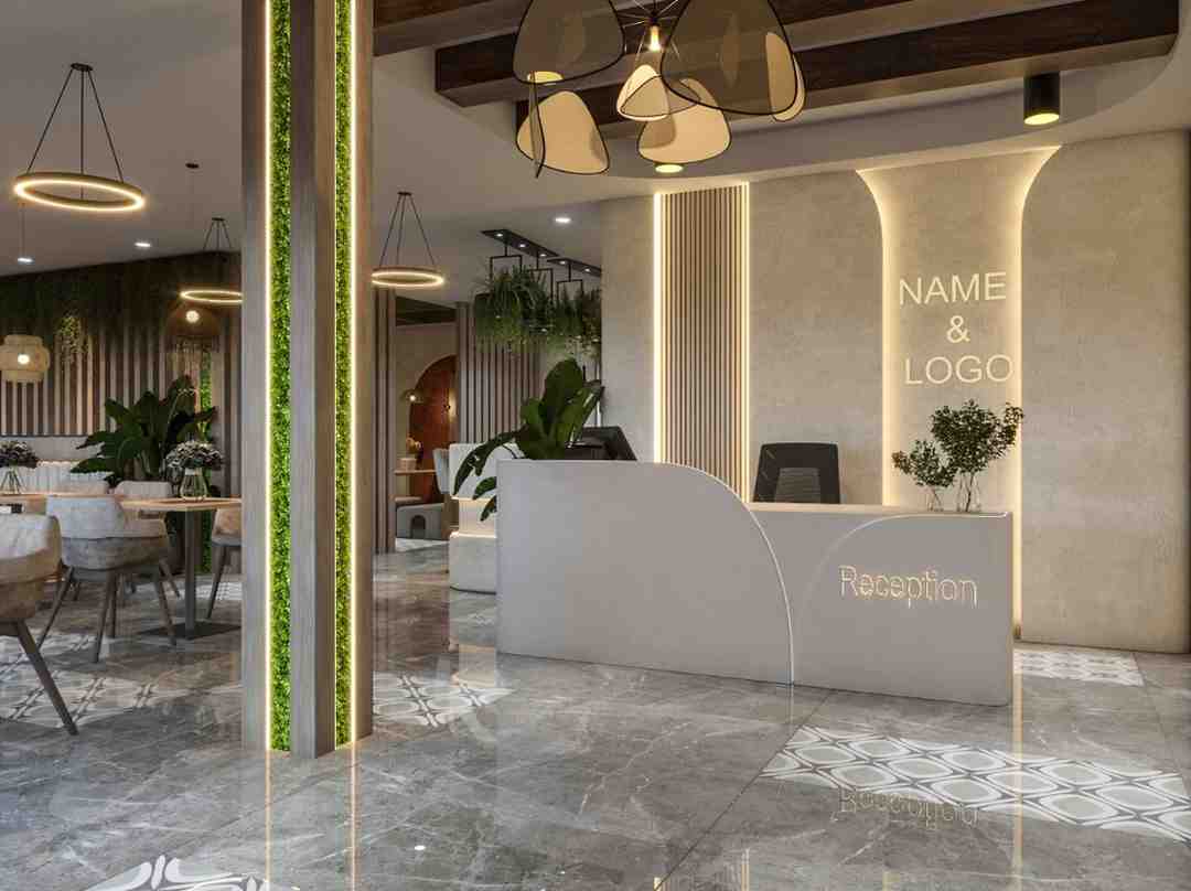 Commercial Design 13