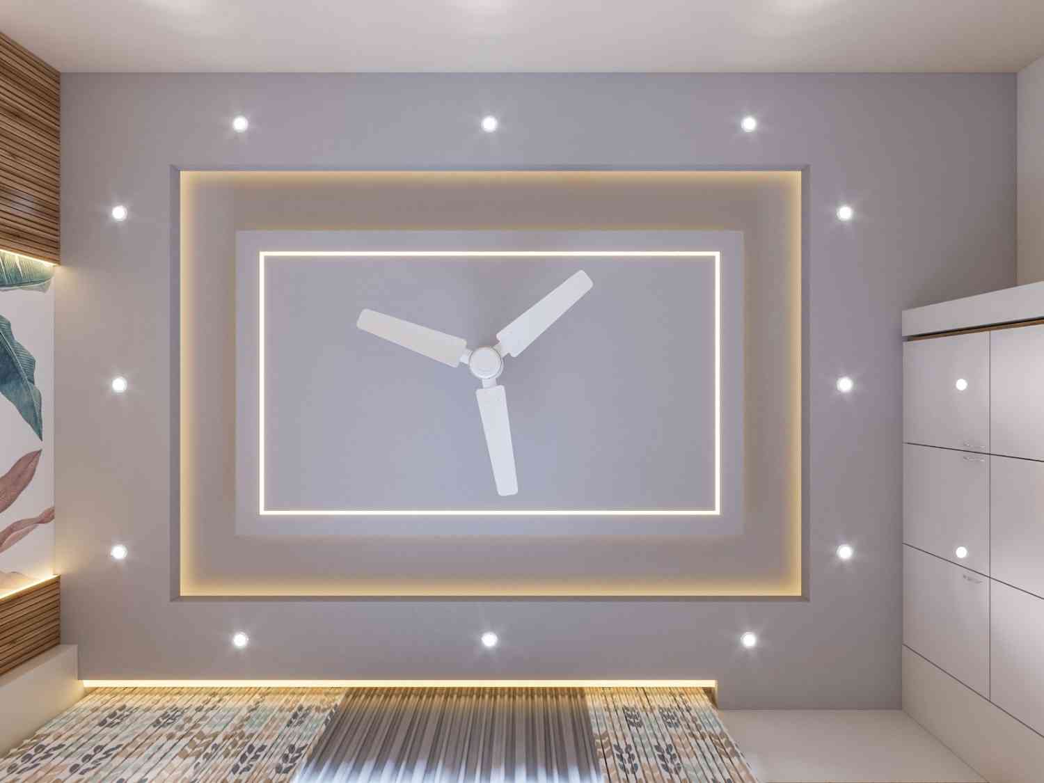 False Ceiling Design 2