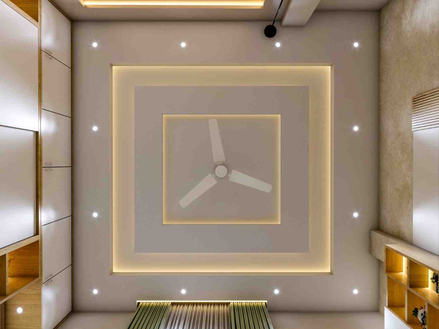 False Ceiling Design 4