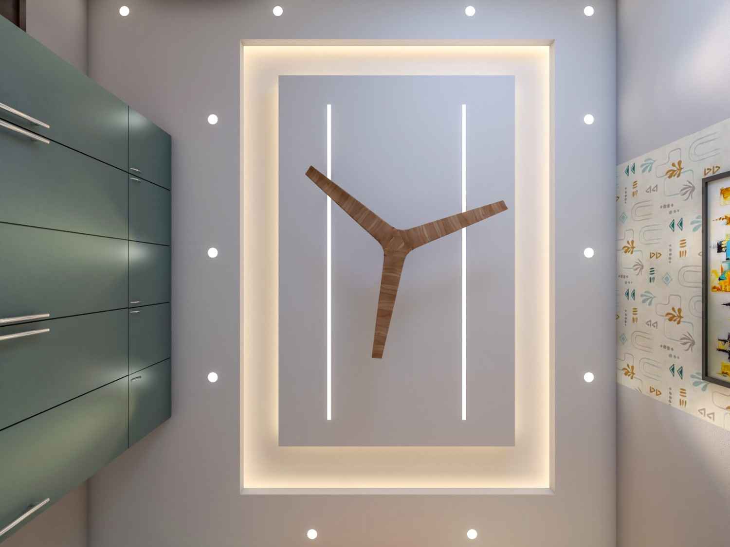 False Ceiling Design 5