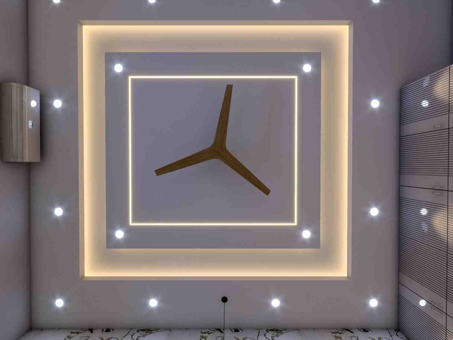 False Ceiling Design 6