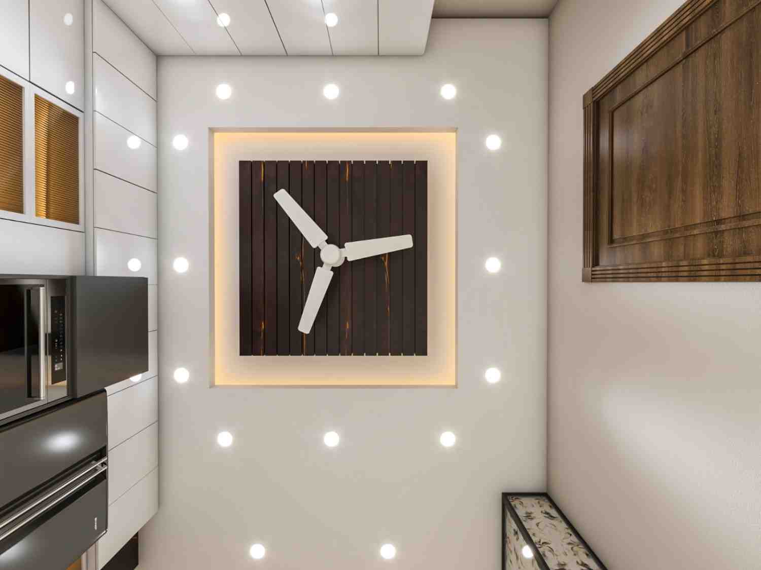 False Ceiling Design 8