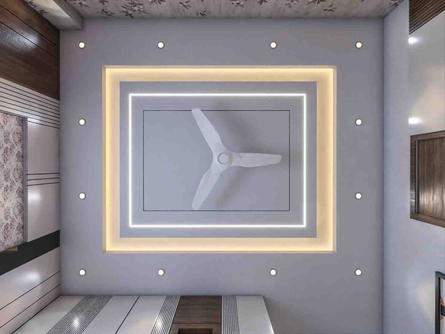 False Ceiling Design 11