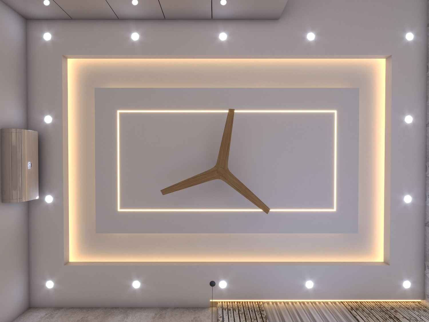 False Ceiling Design 14