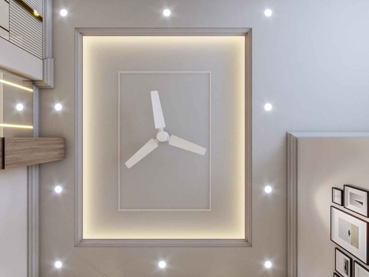 False Ceiling Design 17