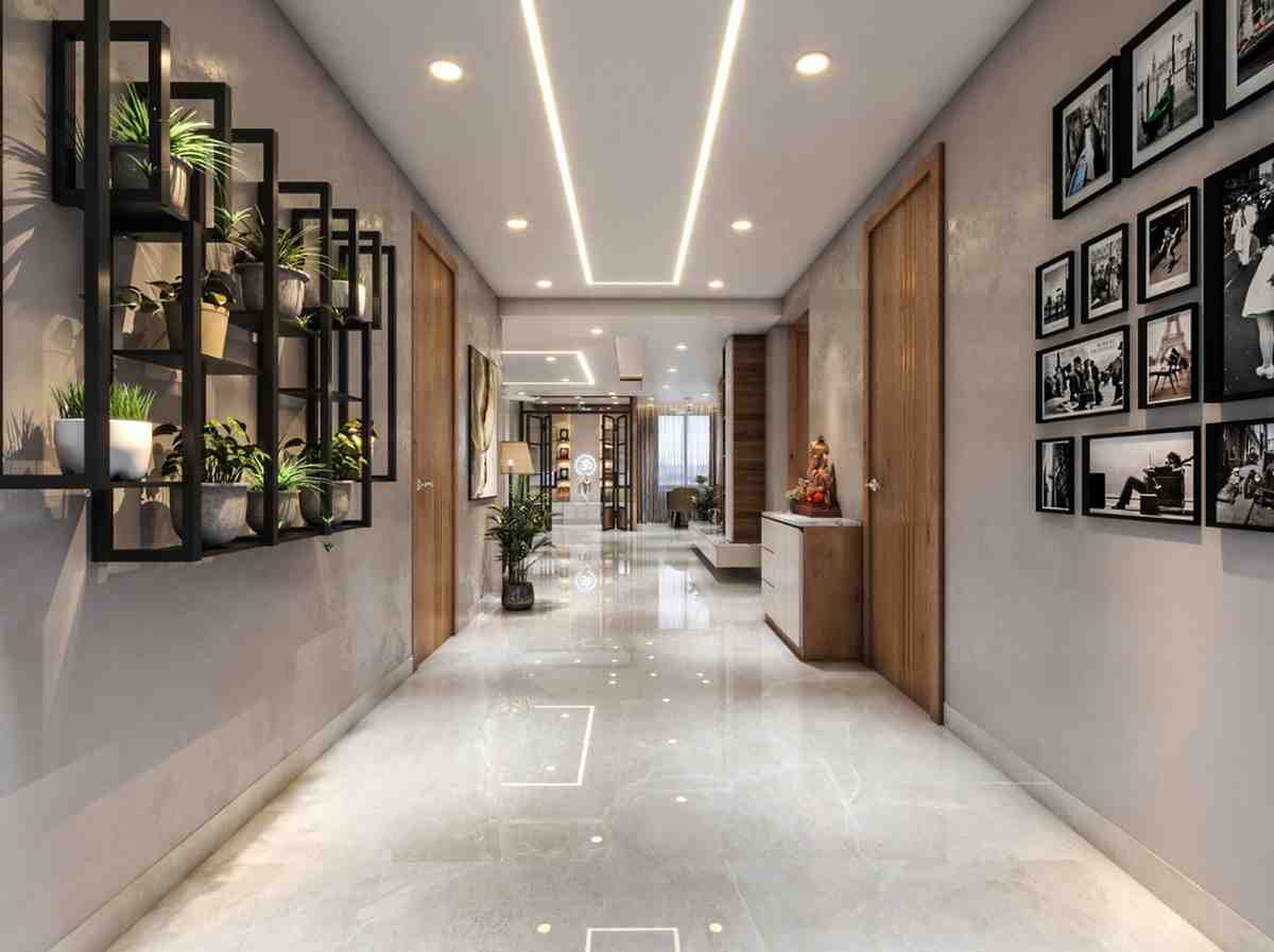 False Ceiling Design 25