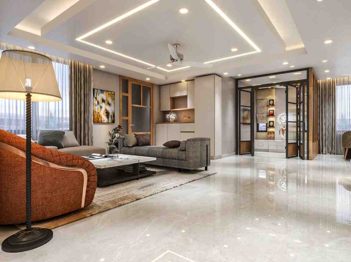 False Ceiling Design 27