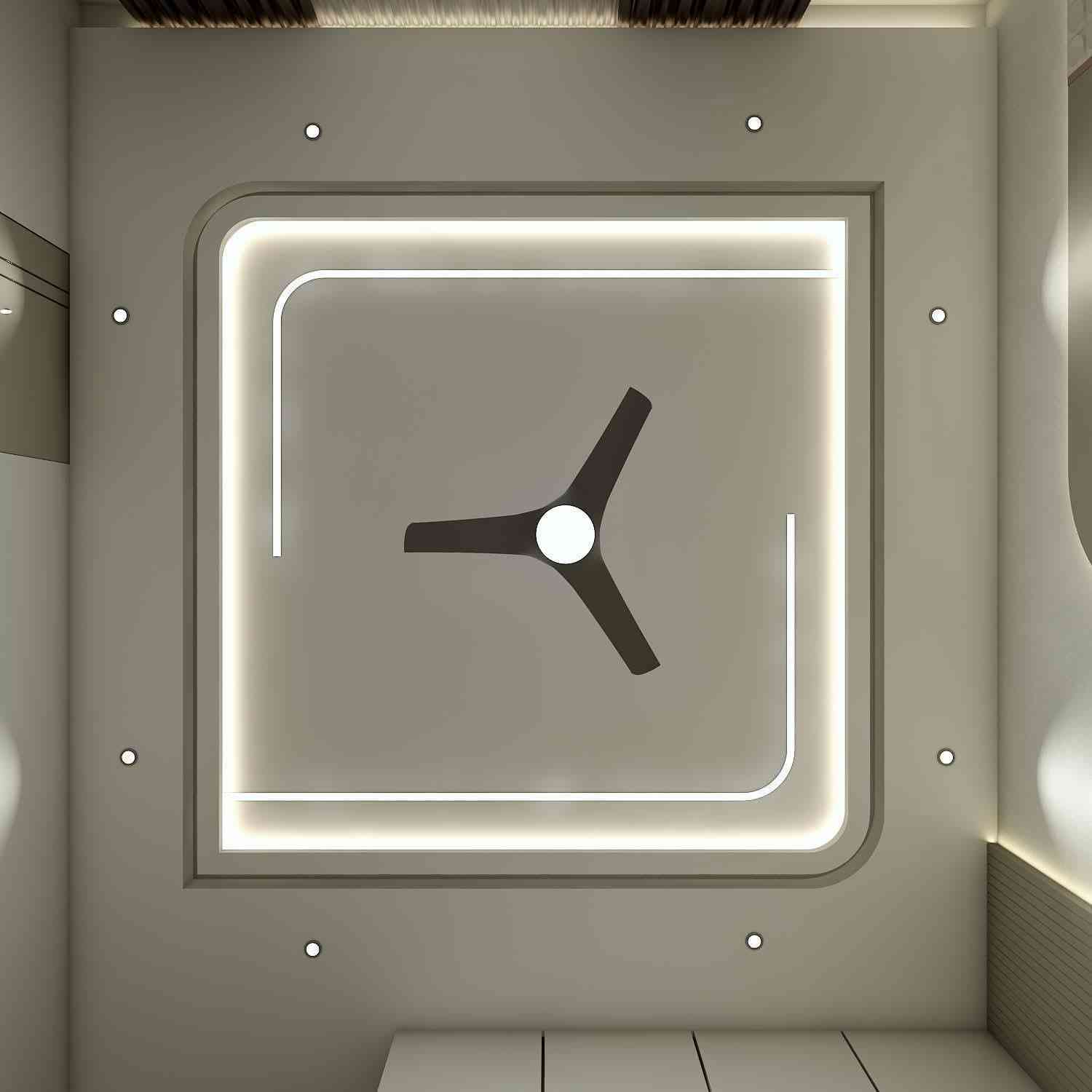 False Ceiling Design 29