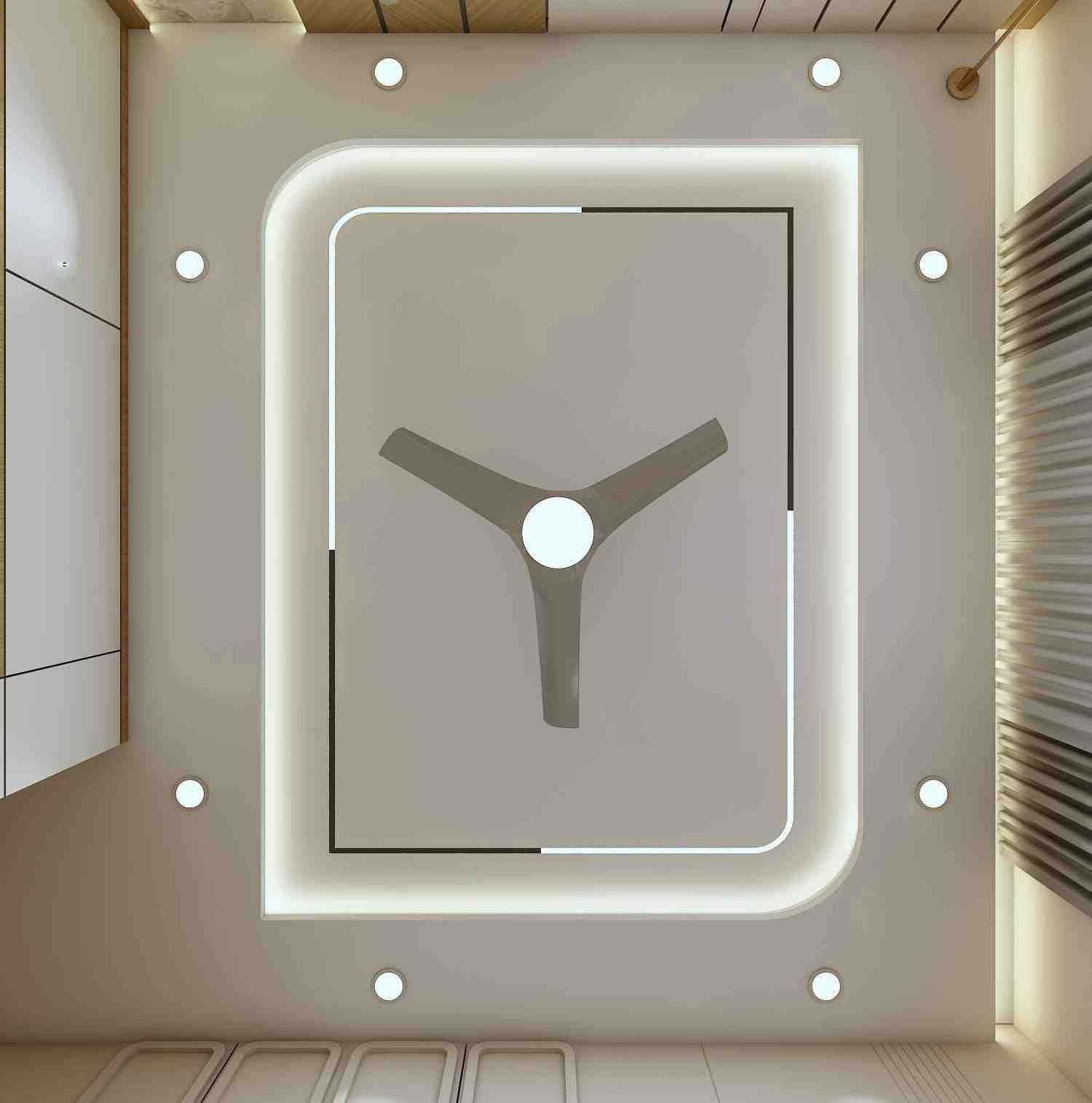 False Ceiling Design 30