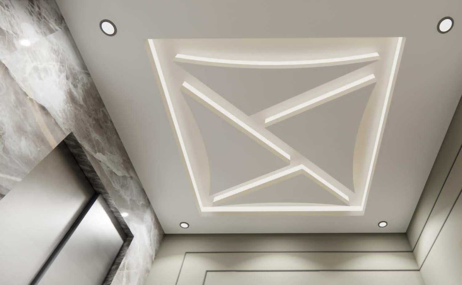 False Ceiling Design 34