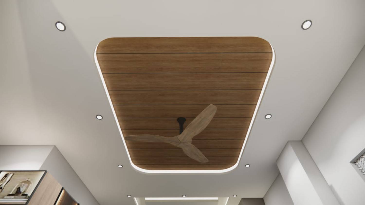 False Ceiling Design 35