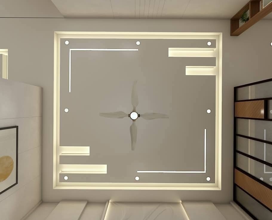 False Ceiling Design 36