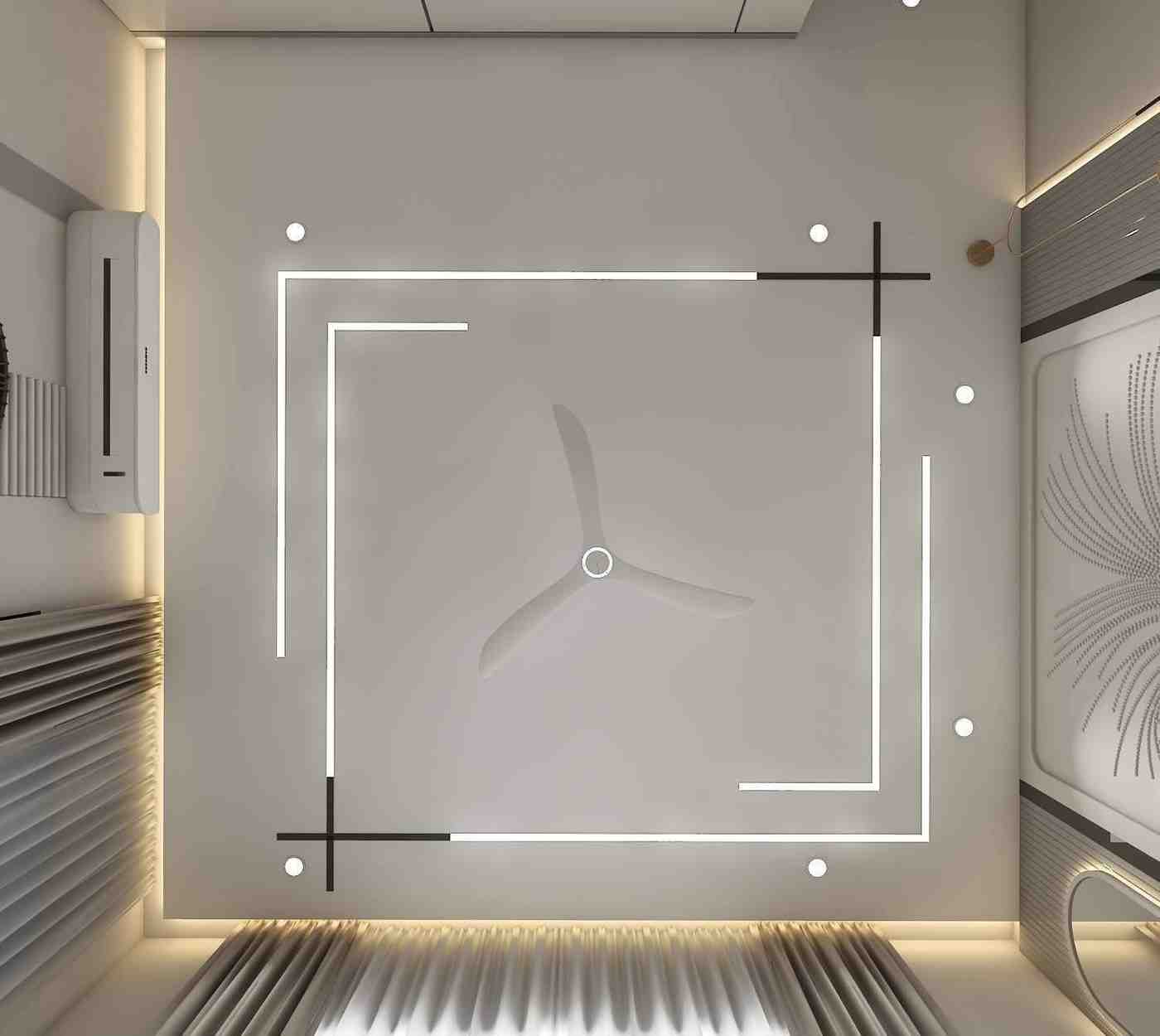 False Ceiling Design 37