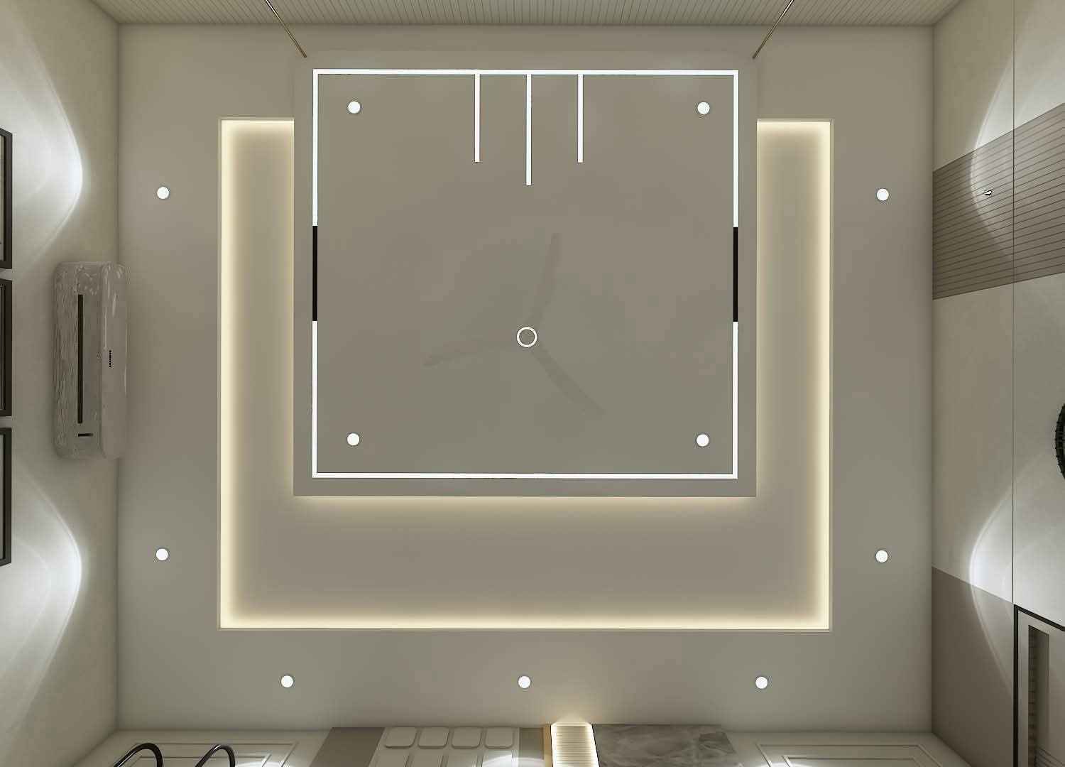 False Ceiling Design 41