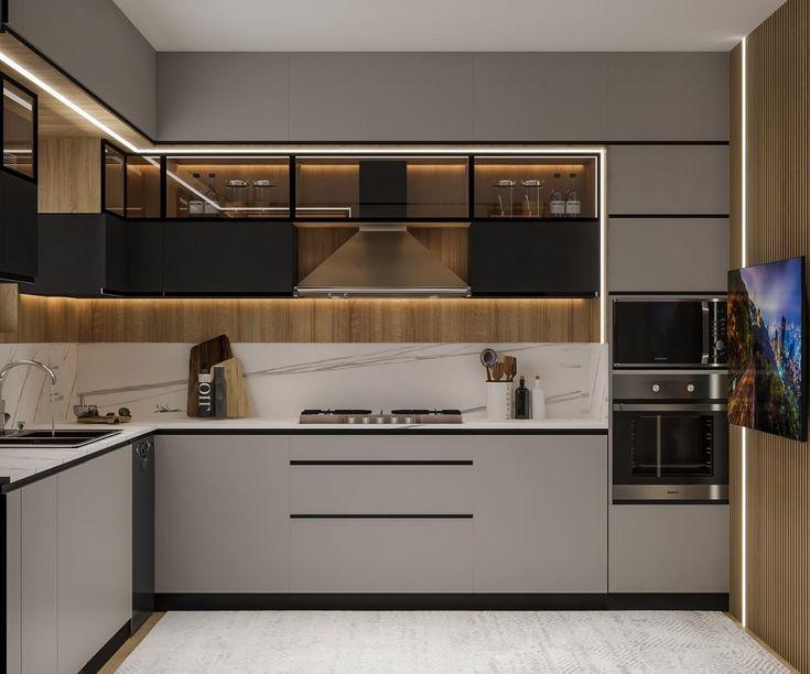 Kitchen Design 5
