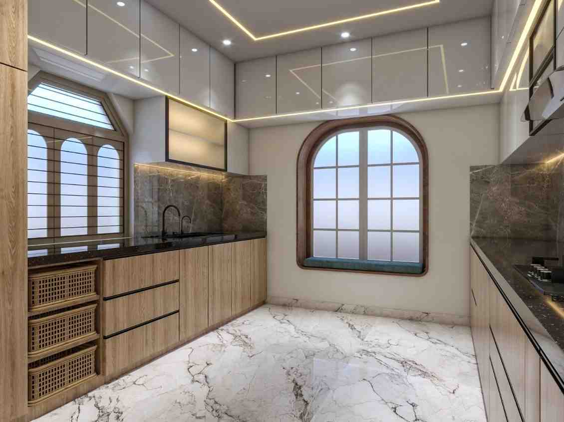 Kitchen Design 8